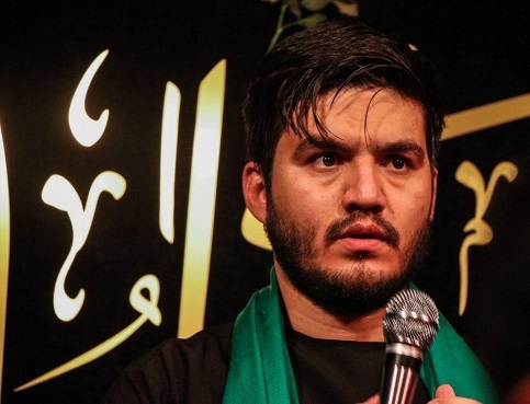 گلچین مداحی وفات حضرت خدیجه (س)