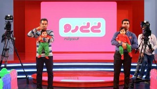 نوزادها به خندوانه آمدند