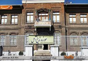 پلیس اینترپل موفق در بازگشت میراث فرهنگی مازندران