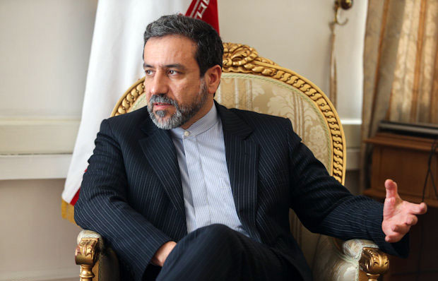 تشریح دستور کار نشست اضطراری کمیسیون مشترک برجام توسط عراقچی