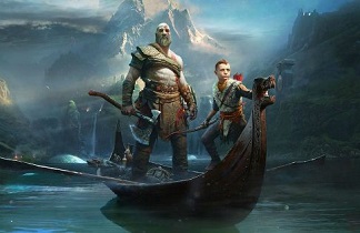 فروش عنوان God Of War از مرز ۵ میلیون نسخه عبور کرد