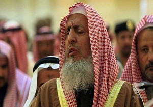 دعوت وزیر صهیونیست از مفتی اعظم سعودی برای حضور در مسابقه آوازخوانی در فلسطین اشغالی