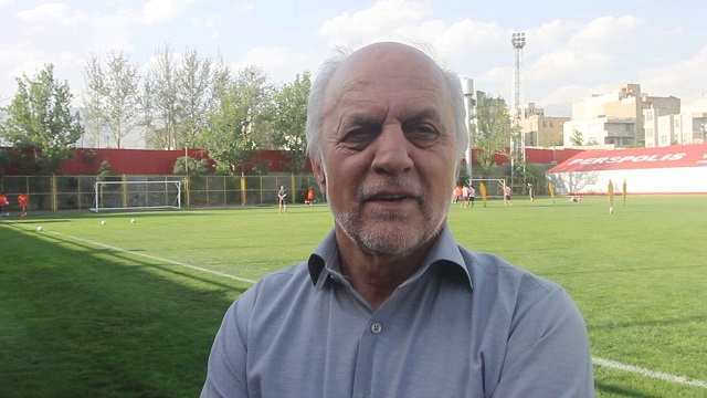 خوردبین:پرسپولیس با همین بازیکنان هم می تواند مقابل الدحیل پیروز شود/بازی با ترکیه و یونان محک خوبی برای تیم ملی است