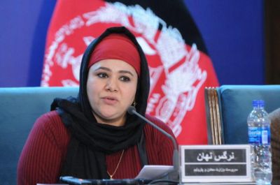 وزارت معادن افغانستان: برخی نمایندگان مجلس در استخراج غیر قانونی معادن دست دارند