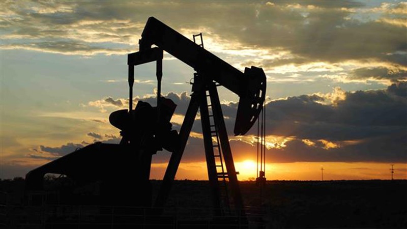 حفر چاه های نفت افغانستان توسط ازبکستان