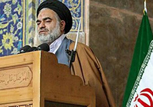 مقابله با تحریم‌های آمریکا و جلوگیری از فروش نفت باید از سوی ارو‌پا تضمین شود