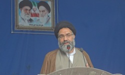 وحدت راهکاری برای مقابله با دشمنان