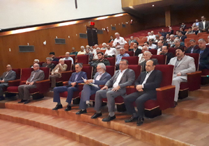 رامسر 3000 ساله شد/ مسکن مهر قربانی داد/ پلیس اینترپل اشیای تاریخی را پس گرفت