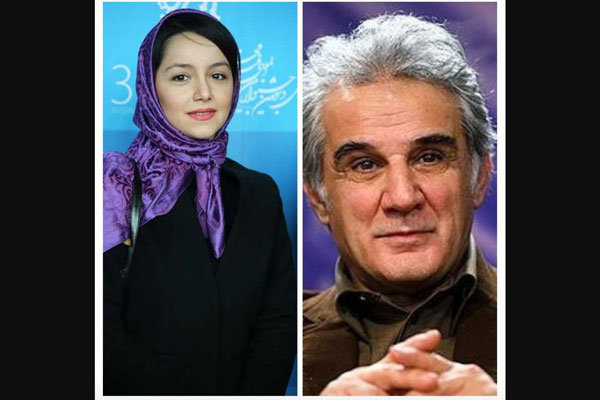 مهدی هاشمی و نازنین بیاتی به «بازی آخر» پيوستند
