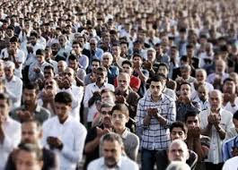 خطبه های  این هفته امام جمعه سیروان
