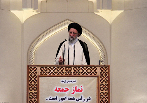 قدرت منطقه‌ای ایران دلیلی برای ترس و بهانه برهم زدن برجام