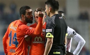 جریمه 2 میلیاردی آردا توران