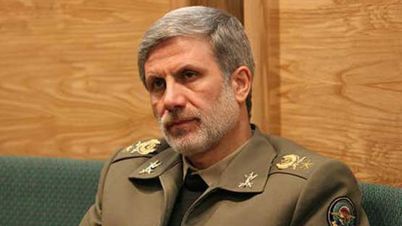 امروز کسی جرات نگاه بد به جمهوری اسلامی ایران را ندارد/ دزفول ٢٧٠٠ روز زیر موشک باران&zwnj;ها ایستاد و شهید داد