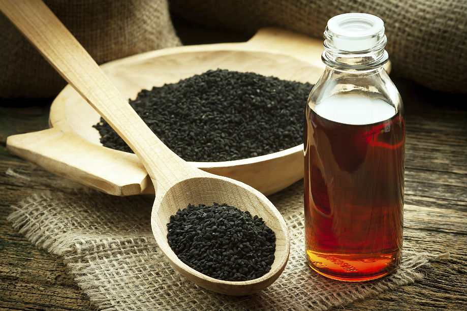 خواص درمانی سیاه دانه و مضرات احتمالی آن