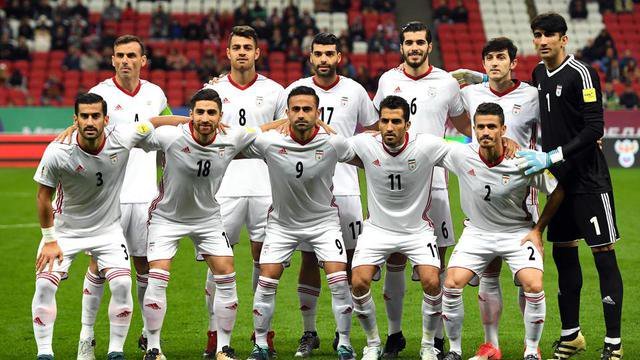 19 روز تا جام جهانی روسیه/