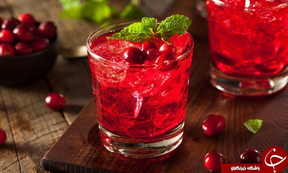 معرفی نوشیدنی های جادویی آرامش بخش