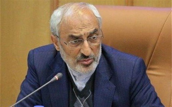 ضرورت جذب سالیانه ۵۰ هزار دانشجومعلم/ دانشگاه فرهنگیان در چند سال اخیر سیاسی عمل کرده است