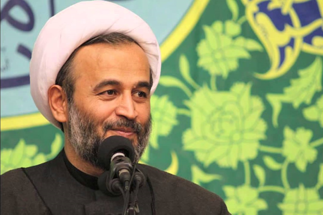 ما چقدر از محبت خدا لذت می‌بریم؟+ فیلم