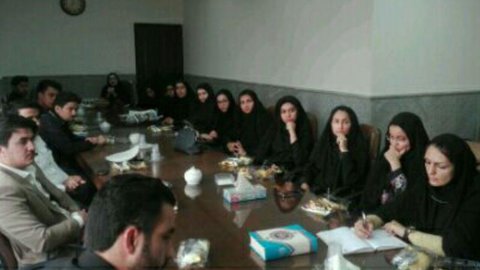 برگزاری اولین انتخابات پارلمانی مشورتی جوانان کشور در خراسان رضوی