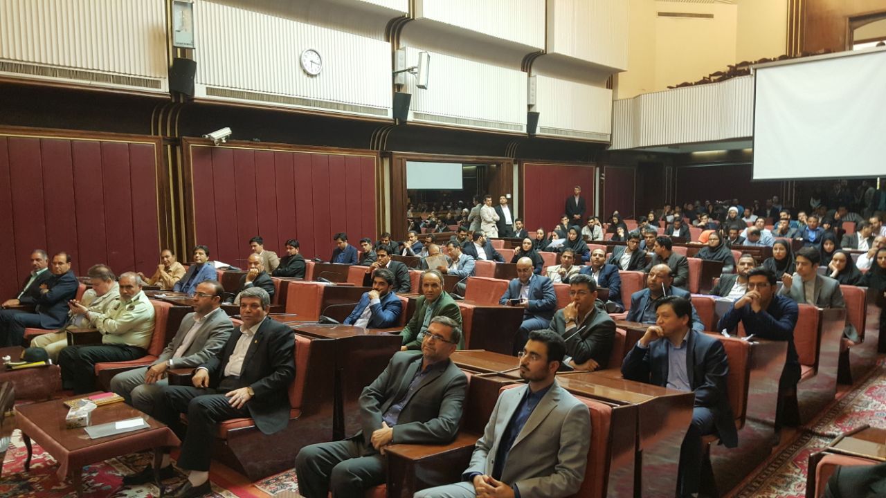 برگزاری اولین انتخابات پارلمانی مشورتی جوانان کشور در خراسان رضوی