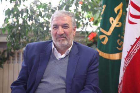 آذربایجان غربی قطب تولید آفتابگردان در کشور آذربایجان غربی قطب تولید آفتابگردان در کشور