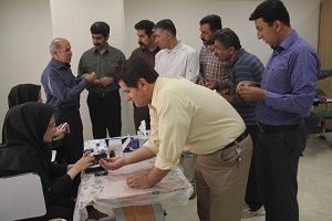 سهم ۲۵ درصدی پزشکان در سلامت جامعه/ طرح غربالگری سرطان روده بزرگ اجرا می&zwnj;شود