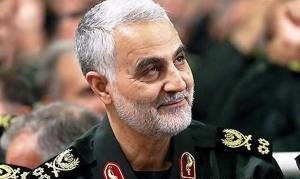 خاطره باورنکردنی در مراسم تدفین شهید دفاع مقدس به روایت سردار سلیمانی +فیلم