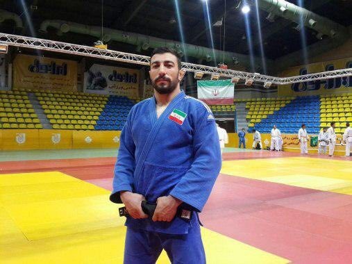 پایان کار بریمانلو با شکست برابر جودوکار پرتغال