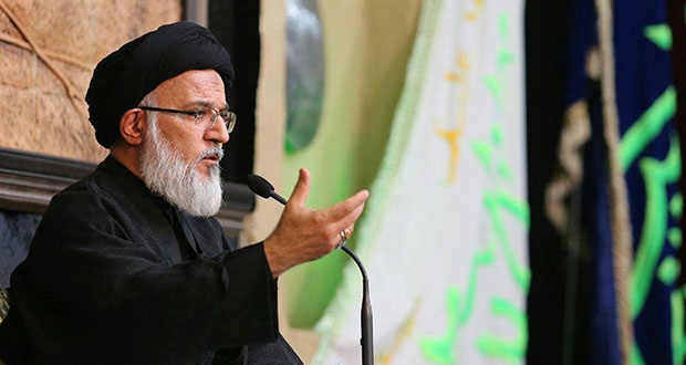 شرح فرازهایی از دعای افتتاح