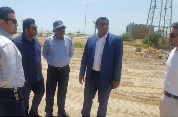 موانع پیش روی طرح فیبر نوری در شهرستان گناوه برطرف شود