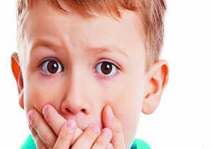 لکنت پدیده ای ناشناخته در کمین کودکان