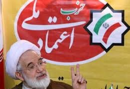 سرباز کردن زخم کهنه اختلاف در چپ مدعی!/ حواشی کنگره اعتماد ملی و پاسخ های پینگ پنگی