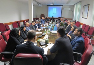 سرمایه گذاری ۱۵ کشور در استان قزوین
