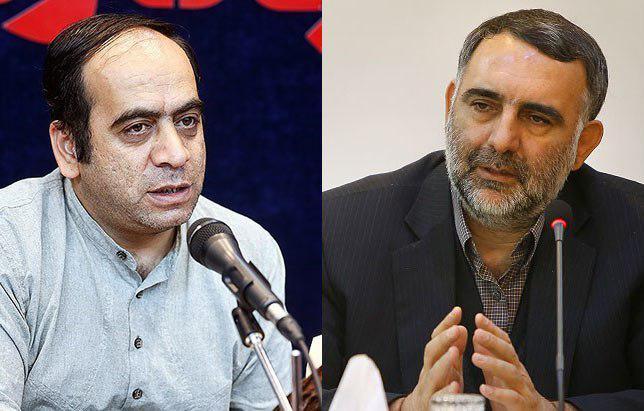 غلامرضا طریقی عضو کارگروه اجرای آیین‌نامه امور انجمن‌های ادبی شد