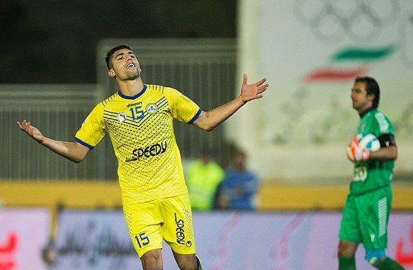 رونمایی از لیست احتمالی پرسپولیس در فصل نقل و انتقالات