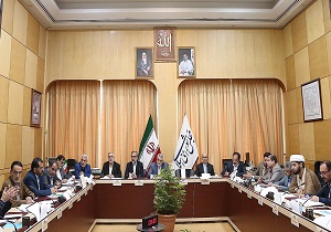 برگزاری نشست کمیسیون امنیت ملی و سیاست خارجی مجلس با موضوع بررسی FATF