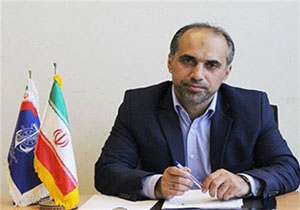 سومین نشست تامین ایمنی دریانوردی دریای خزر ۷ و ۸ خرداد در تهران برگزار می&zwnj;شود
