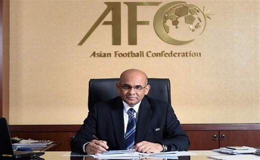 مردم با عمل AFC ما را قضاوت کنند نه سخنان دیگران/فشار روی ایران در روسیه زیاد است