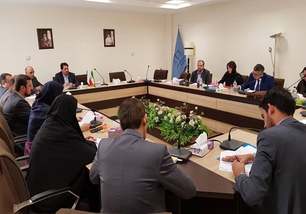 حرکت ایران در حمایت از حقوق کودک رو به جلو بوده است