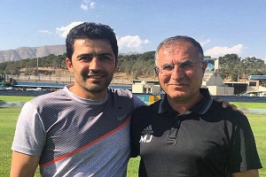 طهمسابی:2 بازیکن خارجی به احتمال پیکان را ترک خواهند کرد
