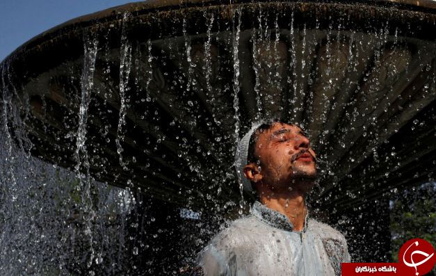 تصاویر روز: