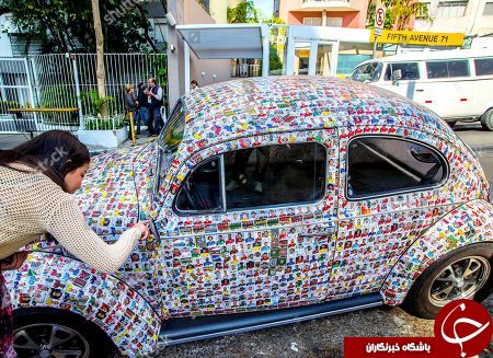 تصاویر روز: