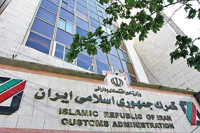 مشارکت هزار شرکت حمل‌ونقل با گمرک برای پیشگیری از قاچاق کالا