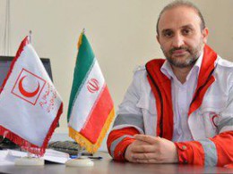 شرکت در طرح همای رحمت در ماه مبارک رمضان