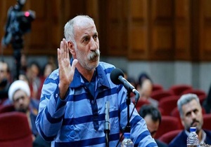 پرونده محمد ثلاث به دیوان عالی کشور بازگشت/ فعلا از اعدام خبری نیست