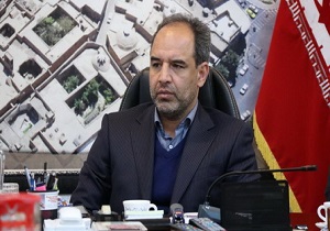 برگزاری نشست بررسی مشکلات کامیونداران استان یزد
