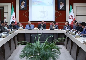 تاکید بر برقراری عدالت درساماندهی و مدیریت آب