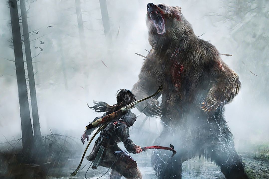جزئیات جدیدی از آخرین نسخه Tomb Raider منتشر شد