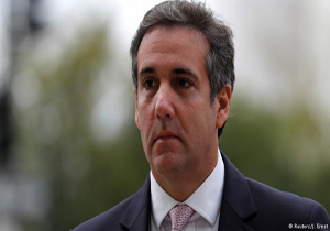 دیدار وکیل ترامپ با یک تاجر روس دو هفته پیش از مراسم تحلیف