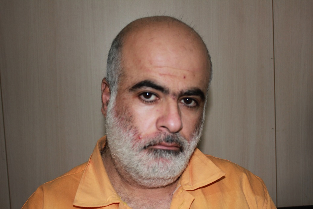 سرهنگ قلابی به دام افتاد/ سرقت در پوشش مبارزه با موادمخدر + تصاویر